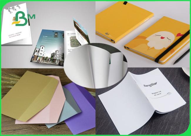 Offset Paper www.bmpaper.com