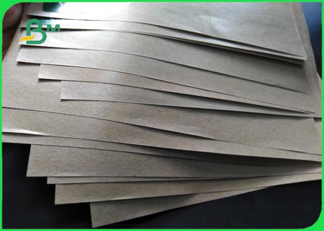pe coated kraft paper