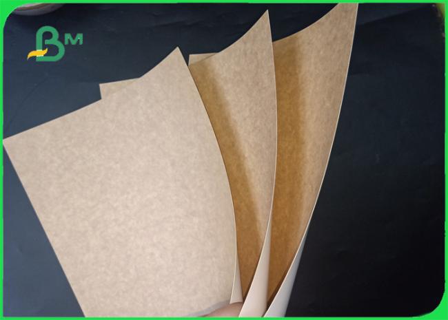 White Top Liner paper www.bmpaper.com