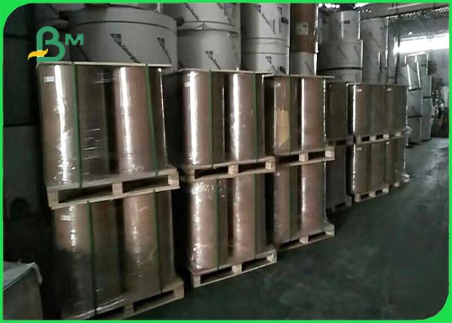 Food Grade Stone paper www.bmpaper.com