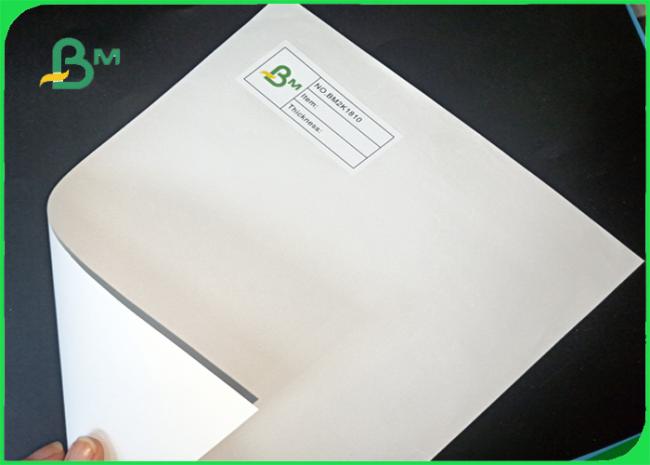Food Grade Stone paper i www.bmpaper.com