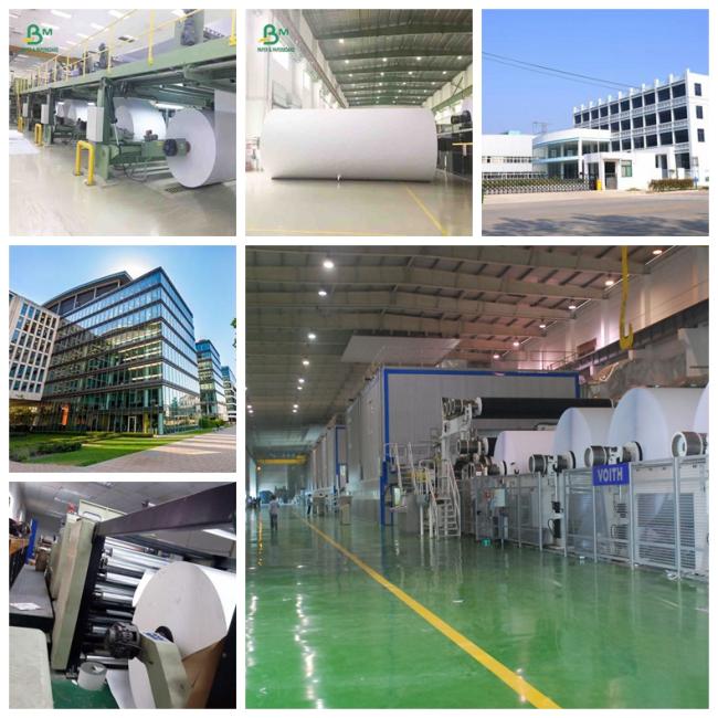 factory