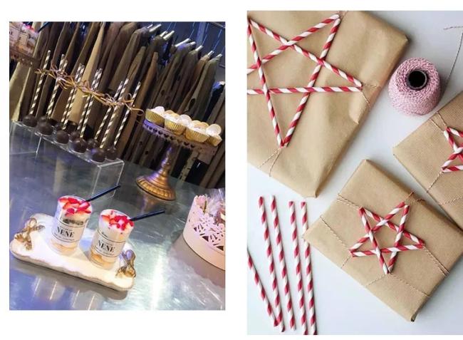 Middle Straw Paper 13.5mm - 600mm food grade 120gsm straw middle and inner paper in roll