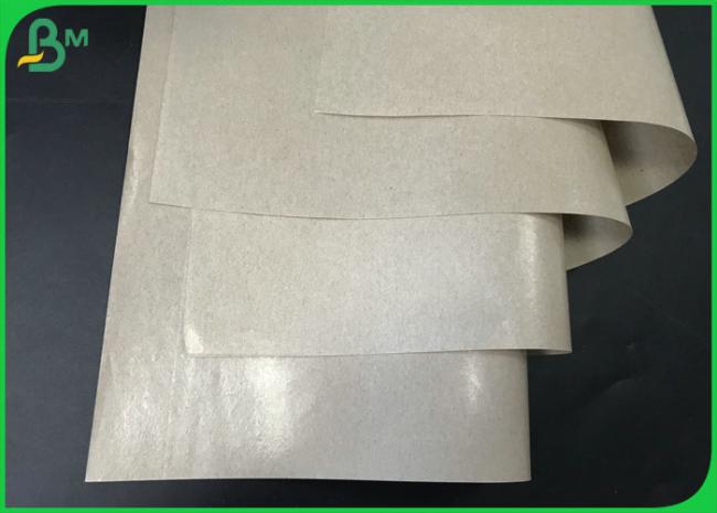 pe coated paper FDA Food Grade Oil Resistance 150gsm-300gsm PE Coated Paper For Food Packages
