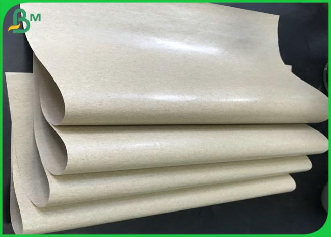 pe coated paper FDA Food Grade Oil Resistance 150gsm-300gsm PE Coated Paper For Food Packages