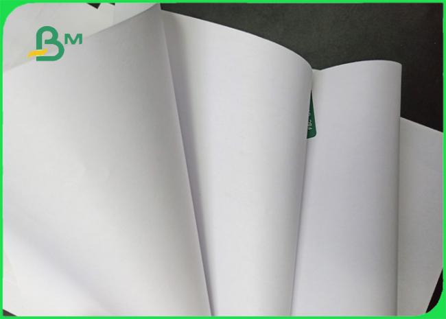 silk matt coated 200gsm FSC cerfied not easy to deform smooth silk matt coated paper