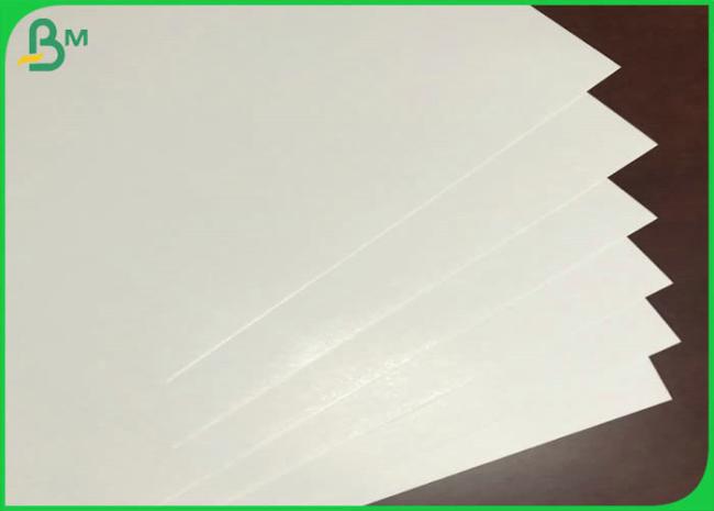 folding box board 70*100cm 190gsm 210gsm 230gsm White High Bulk GC1 Folding Box Board For Packing