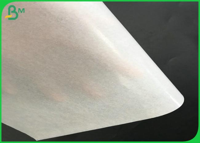 mg paper 30gsm - 40gsm FDA Certified Food Grade MG paper In Reels For Food Bags