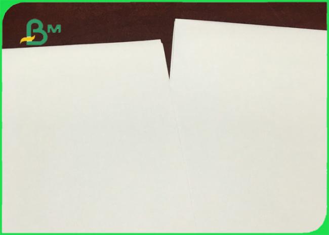 Uncoated Woodfree Paper Reels 60gsm Printable Uncoated Woodfree Paper Reels for Exercise Book Size 900mm