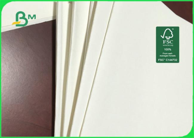 Uncoated Woodfree Paper Reels 60gsm Printable Uncoated Woodfree Paper Reels for Exercise Book Size 900mm