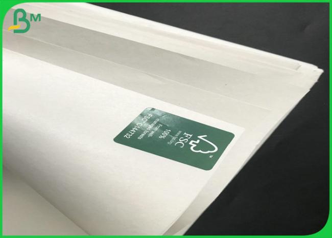 exercise book paper 55gsm 60gsm Reels Size 900mm FSC Certified Exercise Book Paper For Printing