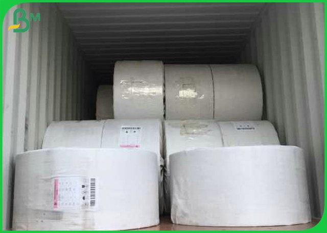 white MG paper FDA Certified White MG Paper With Weight 40 GSM For Wrapping Food