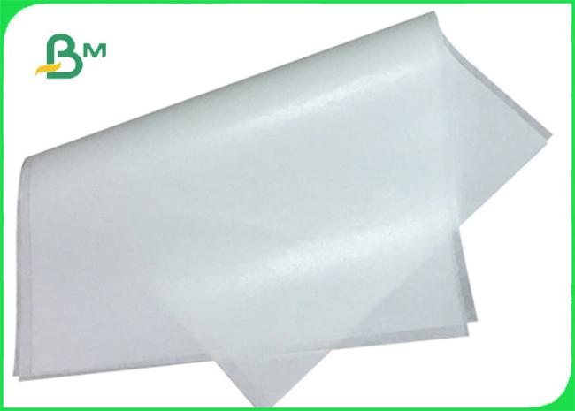 Food Grade MG Paper FDA Certified Food Grade MG Paper For Making Sugar Packet 50gsm to 60gsm In Reel