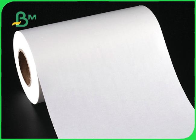 Food Grade MG Paper FDA Certified Food Grade MG Paper For Making Sugar Packet 50gsm to 60gsm In Reel