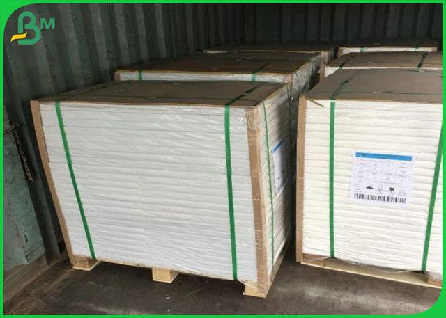 UWF Uncoated Woodfree Paper 80GSM to 120 GSM OBA Free For Making Paper Bags UWF Uncoated Woodfree Paper 80GSM to 120 GSM OBA Free For Making Paper Bags