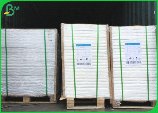 FDA Food Grade 32gsm 35gsm 40gsm MG Bleached Kraft Paper For Packing Food FDA Food Grade 32gsm 35gsm 40gsm MG Bleached Kraft Paper For Packing Food
