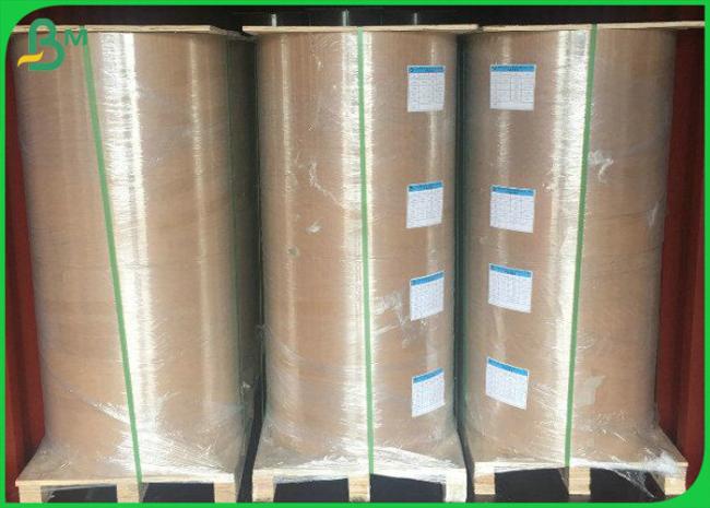 FDA Food Grade 32gsm 35gsm 40gsm MG Bleached Kraft Paper For Packing Food FDA Food Grade 32gsm 35gsm 40gsm MG Bleached Kraft Paper For Packing Food