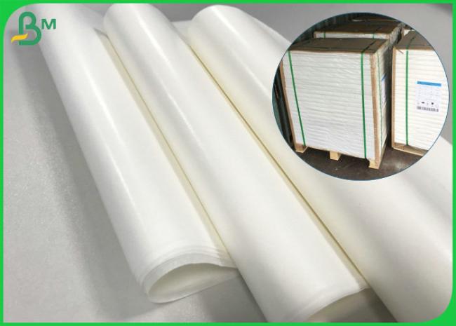 FDA Food Grade 32gsm 35gsm 40gsm MG Bleached Kraft Paper For Packing Food FDA Food Grade 32gsm 35gsm 40gsm MG Bleached Kraft Paper For Packing Food