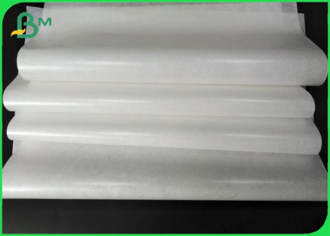 FDA Food Grade MG white kraft paper roll 32grams 35grams 40grams for Packaging FDA Food Grade MG white kraft paper roll 32grams 35grams 40grams for Packaging