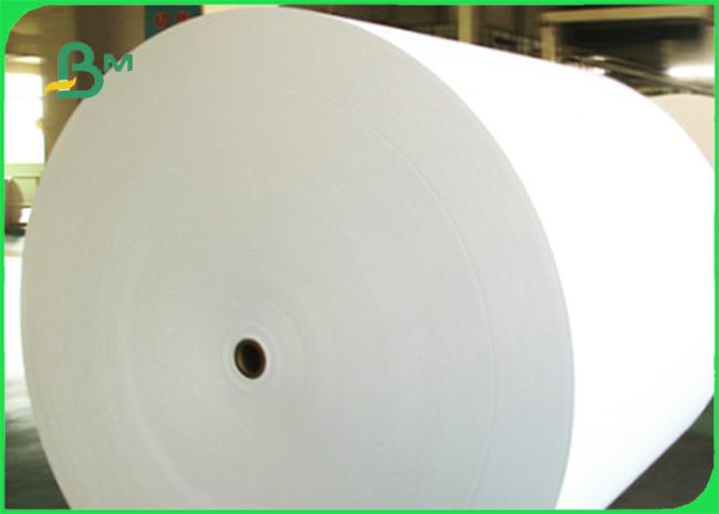 Food Grade Bleached Kraft Paper Roll For Meat Package 60gsm 70gsm 80gsm 120gsm Food Grade Bleached Kraft Paper Roll For Meat Package 60gsm 70gsm 80gsm 120gsm