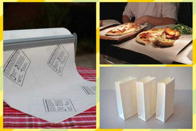 60gsm 70gsm 80gsm 120gsm Bleached White Kraft Paper Roll Food Safe FSC FDA EU ISO 60gsm 70gsm 80gsm 120gsm Bleached White Kraft Paper Roll Food Safe FSC FDA EU ISO