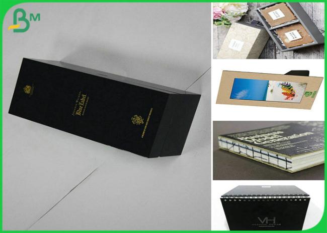 High Thickness 1.2mm 1.8mm 2.2mm Colored Paper Board For Folder Book Binding High Thickness 1.2mm 1.8mm 2.2mm Colored Paper Board For Folder Book Binding