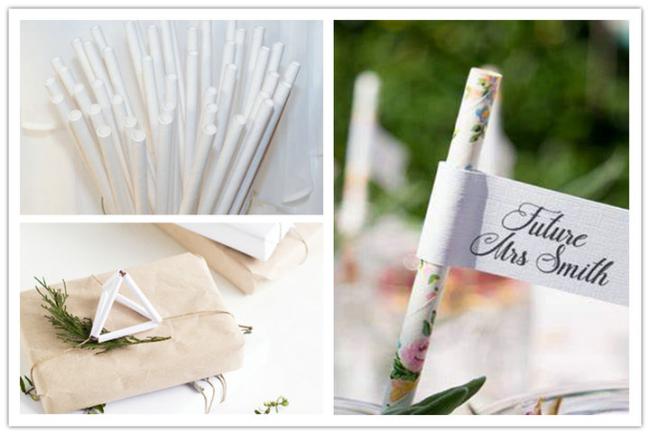 Food Grade White Straw Paper Roll Slitted for Drinking FDA FSC Certificate Food Grade White Straw Paper Roll Slitted for Drinking FDA FSC Certificate