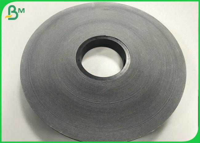 Environmental 14mm 15mm 60gsm 120gsm Food Grade Black Printed Paper for Straws Environmental 14mm 15mm 60gsm 120gsm Food Grade Black Printed Paper for Straws