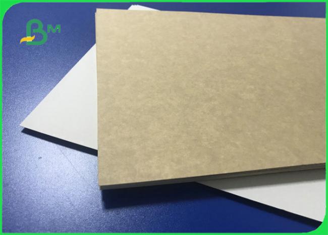 FSC Certified 250gsm 300gsm Coated White Top kraft board For Packing Boxes FSC Certified 250gsm 300gsm Coated White Top kraft board For Packing Boxes