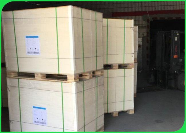 FSC Certified 250gsm 300gsm Coated White Top kraft board For Packing Boxes FSC Certified 250gsm 300gsm Coated White Top kraft board For Packing Boxes