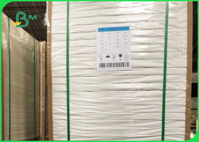 40gsm 60gsm 80gsm Single Side PE Coated Kraft Paper For Food Packages Bags 40gsm 60gsm 80gsm Single Side PE Coated Kraft Paper For Food Packages Bags