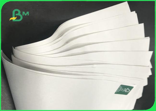 Virgin Wood Pulp 610mm 860mm 45gsm 48gsm 50gsm Newsprint Paper For Newspaper Virgin Wood Pulp 610mm 860mm 45gsm 48gsm 50gsm Newsprint Paper For Newspaper