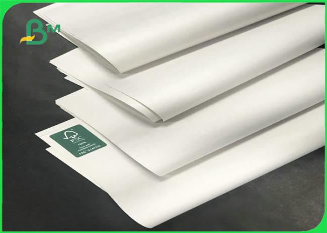 Virgin Wood Pulp 610mm 860mm 45gsm 48gsm 50gsm Newsprint Paper For Newspaper Virgin Wood Pulp 610mm 860mm 45gsm 48gsm 50gsm Newsprint Paper For Newspaper