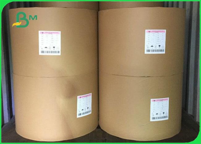 Virgin Wood Pulp 610mm 860mm 45gsm 48gsm 50gsm Newsprint Paper For Newspaper Virgin Wood Pulp 610mm 860mm 45gsm 48gsm 50gsm Newsprint Paper For Newspaper