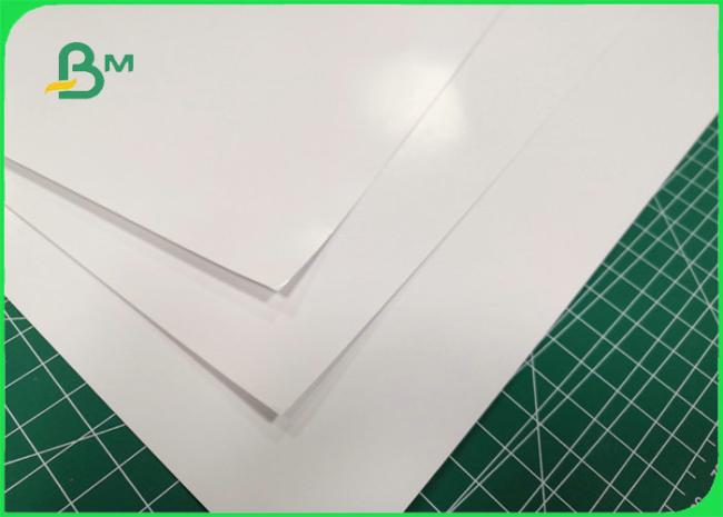 Jumbo Roll 135gsm Glossy Coated Couche Paper For Printing 610MM 760MM 860MM Jumbo Roll 135gsm Glossy Coated Couche Paper For Printing 610MM 760MM 860MM