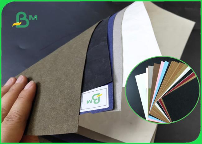 Red & Grey Color Sewable Fabric Paper 0.88mm Degradable For DIY Flowerpolt Red & Grey Color Sewable Fabric Paper 0.88mm Degradable For DIY Flowerpolt