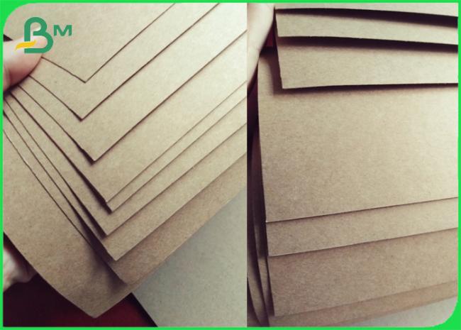 High BF Recycled Natural Linerboard 160 - 220gsm Kraft Paper for Pallet Liners High BF Recycled Natural Linerboard 160 - 220gsm Kraft Paper for Pallet Liners
