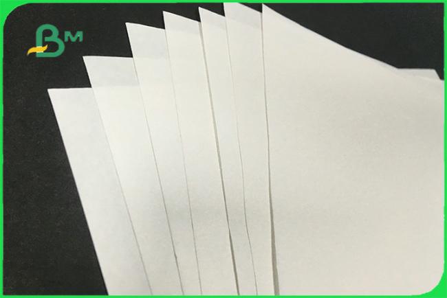 Food Grade 80gsm 90gsm White Craft Paper Roll for Wheat Flour Bag FSC FDA Food Grade 80gsm 90gsm White Craft Paper Roll for Wheat Flour Bag FSC FDA