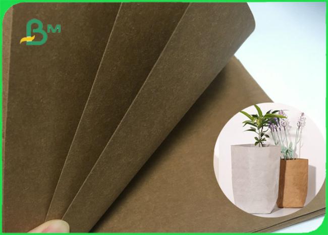 Tear Resistance Colorful Washable Kraft Paper Fabric Roll For Wallet Tear Resistance Colorful Washable Kraft Paper Fabric Roll For Wallet