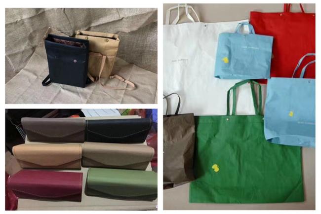 Long Lasting Colorful Reusable Vogue Washable Kraft Paper For Plant Pouch Bag Long Lasting Colorful Reusable Vogue Washable Kraft Paper For Plant Pouch Bag