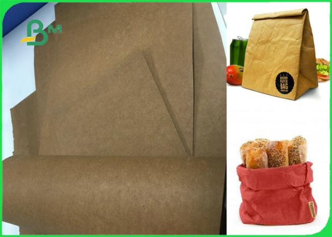 Long Lasting Colorful Reusable Vogue Washable Kraft Paper For Plant Pouch Bag Long Lasting Colorful Reusable Vogue Washable Kraft Paper For Plant Pouch Bag