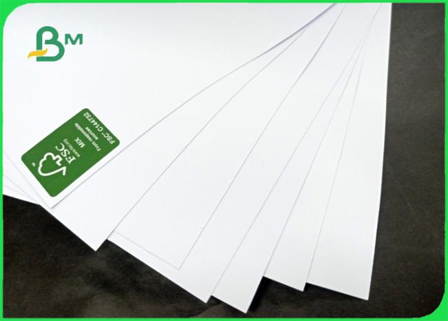 Size customized No fluorescent additives 60 70 gsm wood pulp offset paper 01 Size customized No fluorescent additives 60 70 gsm wood pulp offset paper