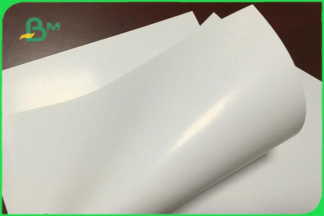 FSC White Coated Glossy C2S Art Paper For Printing Magazine Flyers And Posters FSC White Coated Glossy C2S Art Paper For Printing Magazine Flyers And Posters