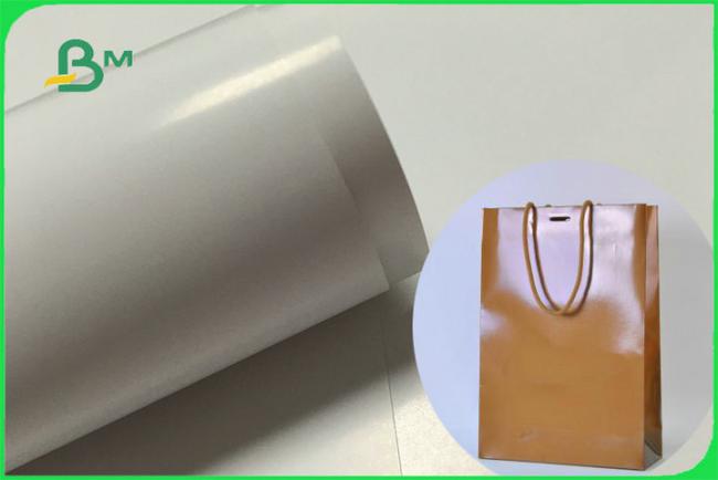 FSC White Coated Glossy C2S Art Paper For Printing Magazine Flyers And Posters FSC White Coated Glossy C2S Art Paper For Printing Magazine Flyers And Posters