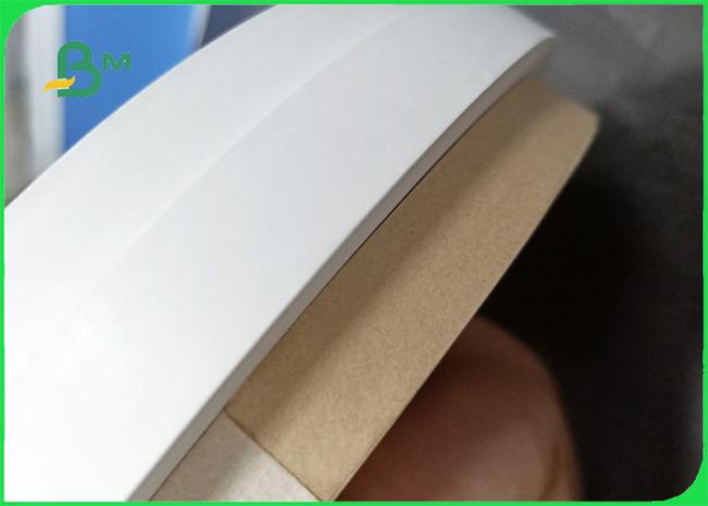 FDA approved straw paper 60gsm 120gsm Good stiffness for paper straw 04 FDA approved straw paper 60gsm 120gsm Good stiffness for paper straw