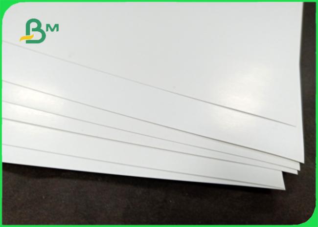 200gsm wood pulp folding resistance FBB board for magazine paper 03 200gsm wood pulp folding resistance FBB board for magazine paper