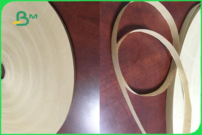60gsm 120gsm High Quality Kraft Paper For Disposable Drinking Straws FDA FSC 60gsm 120gsm High Quality Kraft Paper For Disposable Drinking Straws FDA FSC