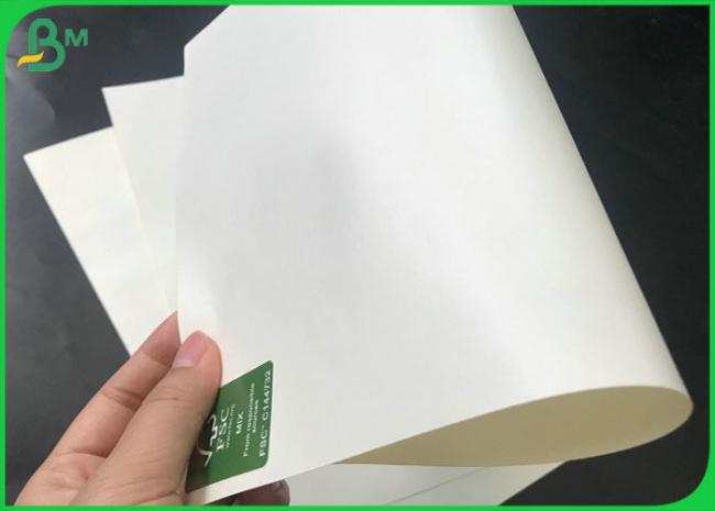 Single sided Glossy 40gsm 50gsm 80gsm kraft paper + 10gr 15gr PE poly coated Single sided Glossy 40gsm 50gsm 80gsm kraft paper + 10gr 15gr PE poly coated