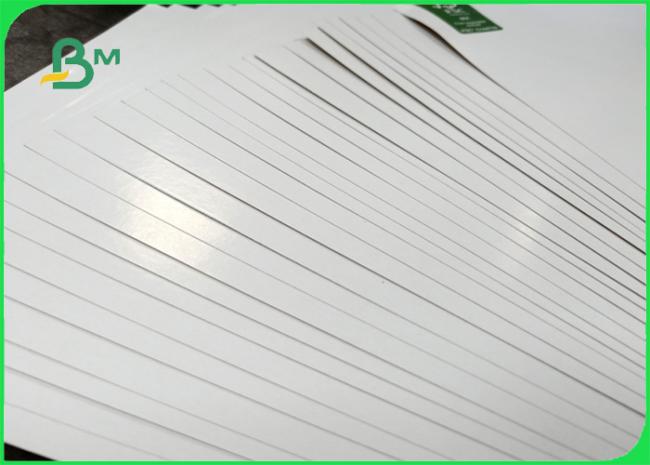 170gsm one side soild white other side is brown white top liner paper in sheet 03 170gsm one side soild white other side is brown white top liner paper in sheet