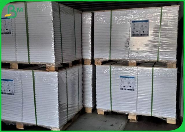 Good Stiffiness White Coaster Absorbent Paper Of 225gsm to 325gsm Good Stiffiness White Coaster Absorbent Paper Of 225gsm to 325gsm